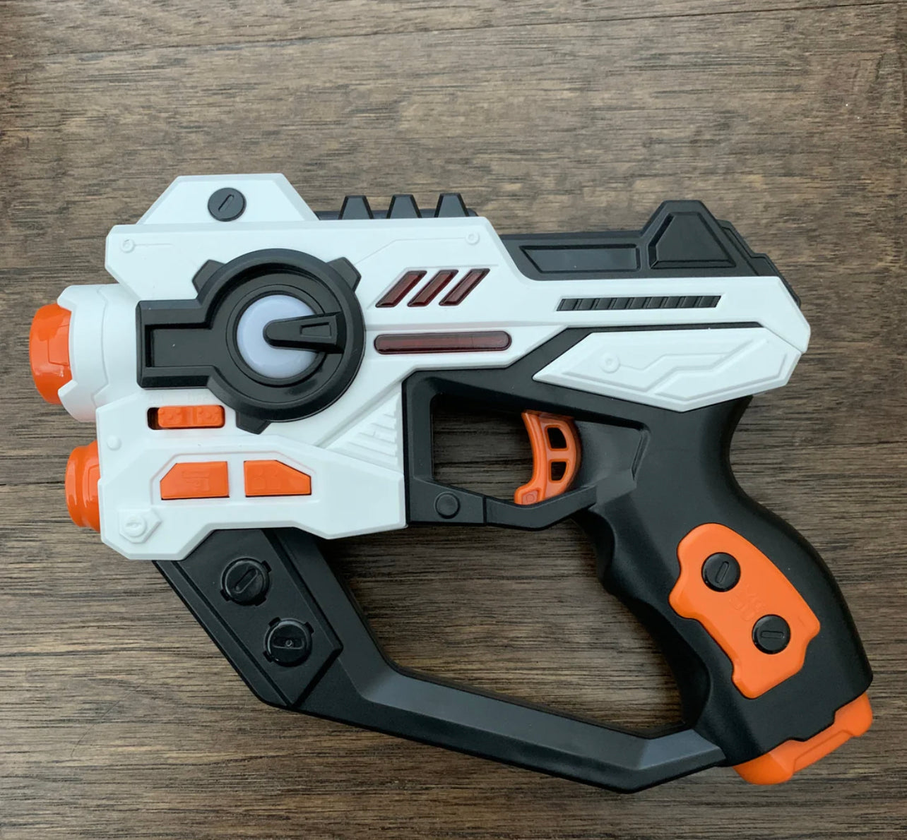 Laser Game - Tophatter Daily Deals