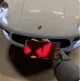 Car Led Panel™️ (Customisable) - Tophatter Daily Deals