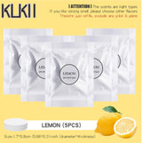 Scent Pod Refills Lemon (5 pieces) - Tophatter Daily Deals