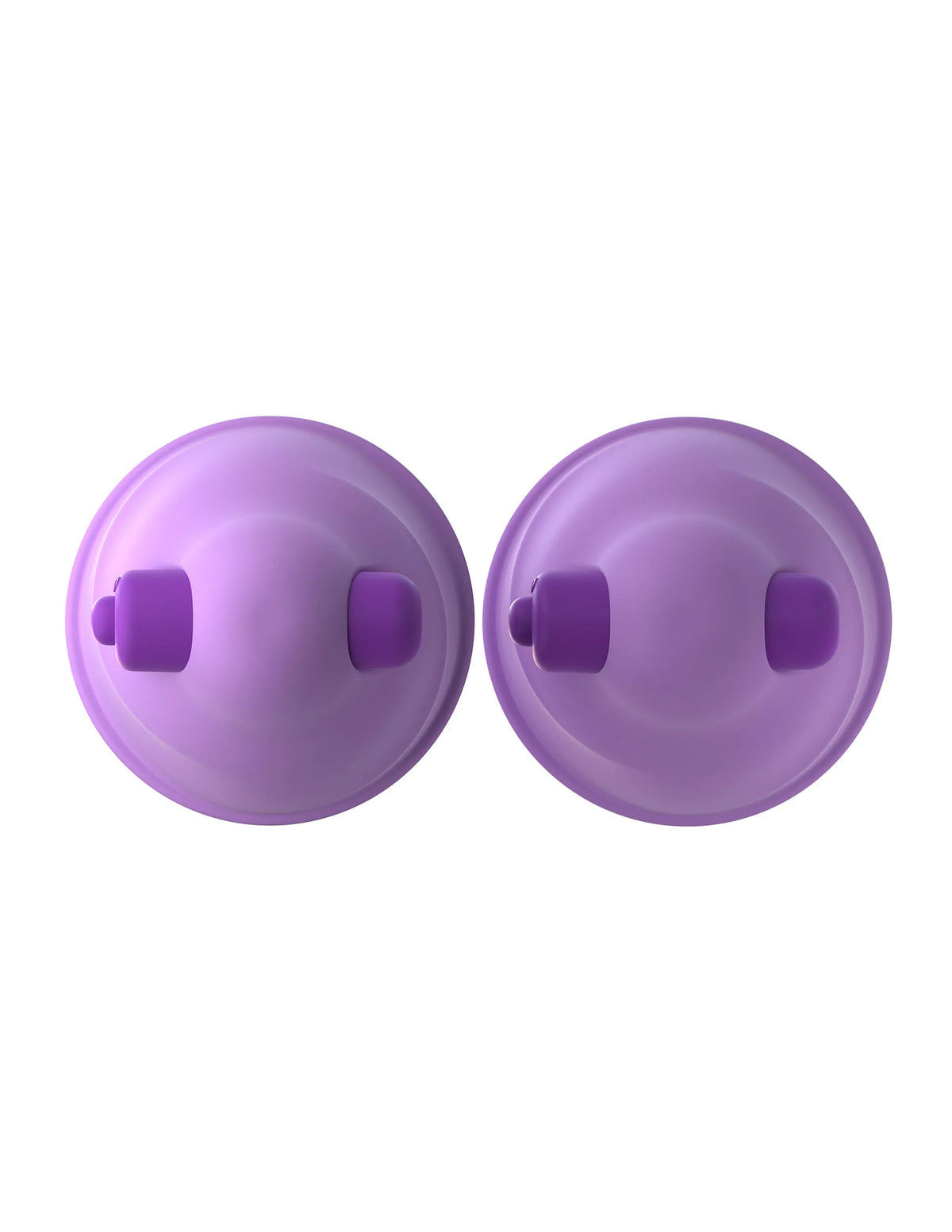 Fantasy for Her Vibrating Nipple Suck-Her – 2 Inch Vibrating Nipple Toy > Sex Toys > Nipple Suckers - Tophatter Daily Deals
