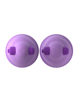Fantasy for Her Vibrating Nipple Suck-Her – 2 Inch Vibrating Nipple Toy > Sex Toys > Nipple Suckers - Tophatter Daily Deals