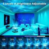 Northern Lights Lamp - Tophatter Daily Deals