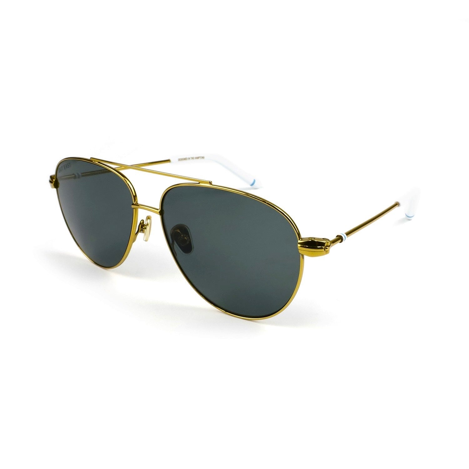 Out East Eyewear Gansett Sunglasses Sunglasses - Tophatter Daily Deals