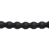 Dark Chain Rechargeable Silicone Sound – Remote-Controlled Urethral Sounding Beads > Sex Toys For Men > Sounding Rods - Tophatter Daily Deals