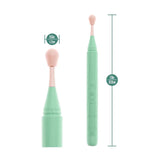 Blush Sage (Green) – Luxury Oscillating Wand Vibrator > Vibrators > Ladies > Clitoral Vibrators and Stimulators - Tophatter Daily Deals