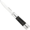 Little Secret Butterfly Knife - TOPHATTER'S ARMORY DEALS Collectible Weapons - Tophatter Daily Deals