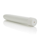 CalExotics Classic Slender White Vibrator Sleek and Powerful > Vibrators > Standard Vibrators - Tophatter Daily Deals