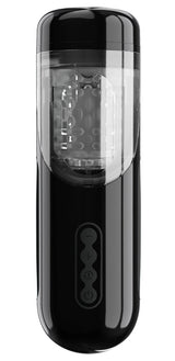 Pretty Love Lorelei – Rotating and Thrusting Male Masturbator with 10 Speeds > Sex Toys For Men > Masturbators > Vibrating - Tophatter Daily Deals