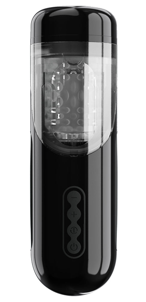 Pretty Love Lorelei – Rotating and Thrusting Male Masturbator with 10 Speeds > Sex Toys For Men > Masturbators > Vibrating - Tophatter Daily Deals