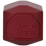 Clitoral Sucking Stimulator in Compact Lipstick Design > Sex Toys For Ladies > Clitoral Vibrators and Stimulators - Tophatter Daily Deals