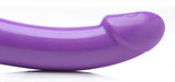 Revolver Strapless Strap-On – Extra Thick Long Shaft Harness-Free Harness-Free Vibrator > Dildos > Strapless Strap Ons - Tophatter Daily Deals