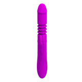 Ward Rechargeable Vibrator > Vibrators > Ladies > Rabbit Multi - Tophatter Daily Deals