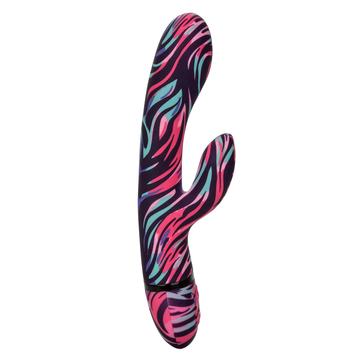 Naughty Bits Menage A Moi Dual Wand Vibrator – Dual Wand Vibrator > Vibrators > Ladies > Rabbit - Tophatter Daily Deals