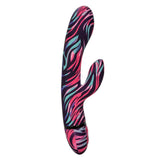Naughty Bits Menage A Moi Dual Wand Vibrator – Dual Wand Vibrator > Vibrators > Ladies > Rabbit - Tophatter Daily Deals
