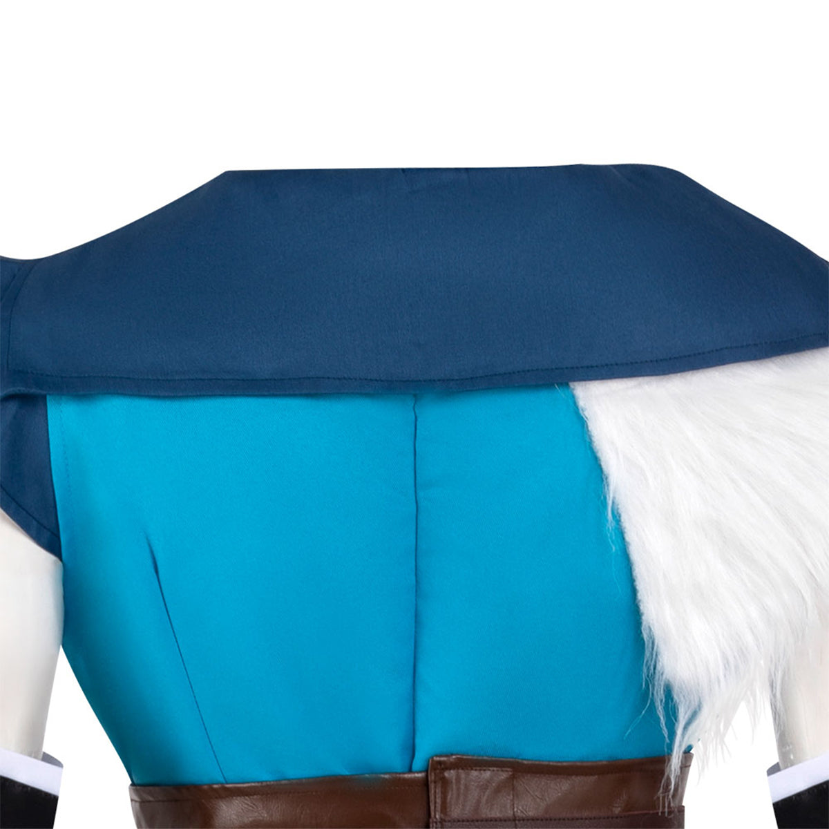 The Legend of Vox Machina Vex'ahlia Cosplay Costume Costume - Tophatter Daily Deals