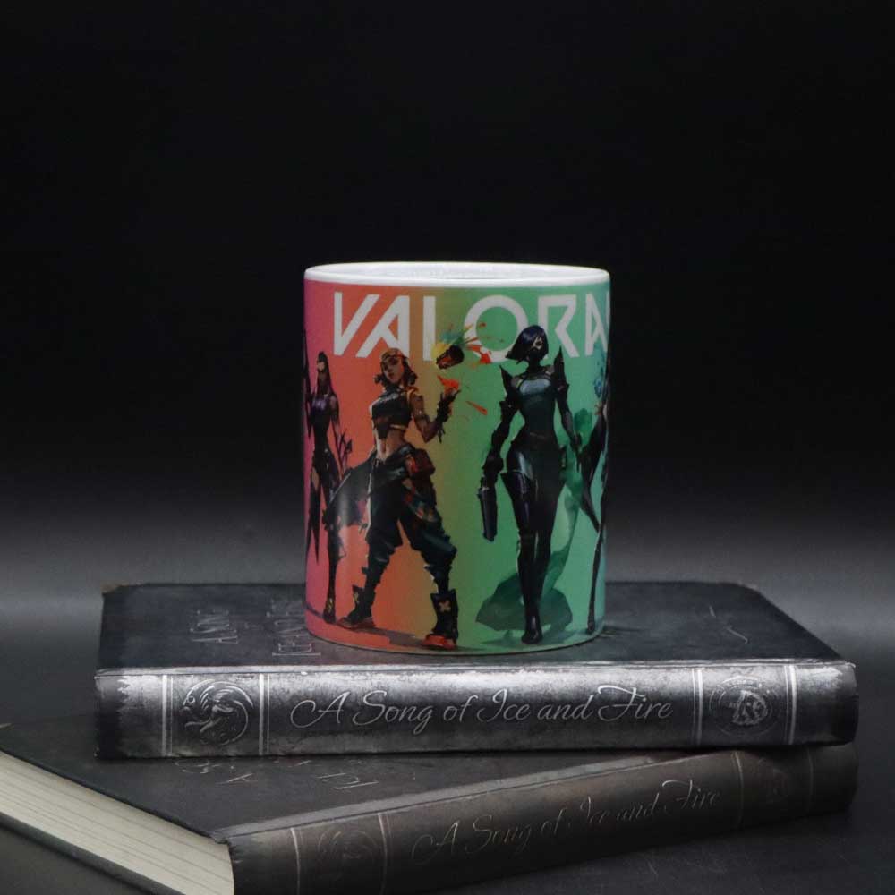 Color-Changing Water Cup Game Lovers Peripheral Products Hot Game Collection - Tophatter Daily Deals