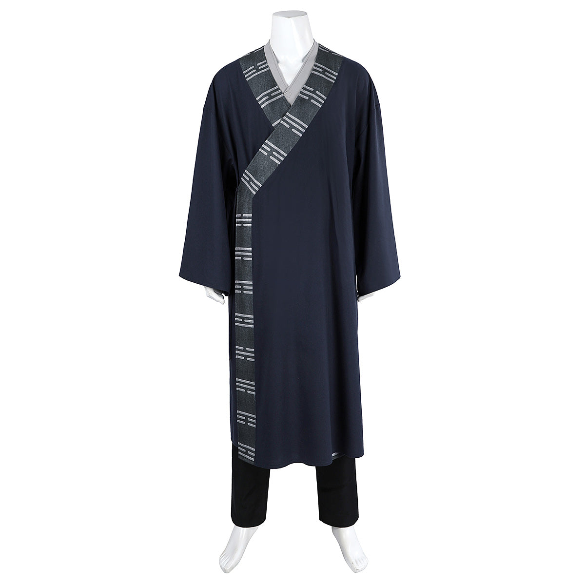 Black Myth: Wukong MI DAO REN (Gourd Props Not Included) Cosplay Costume Costume - Tophatter Daily Deals