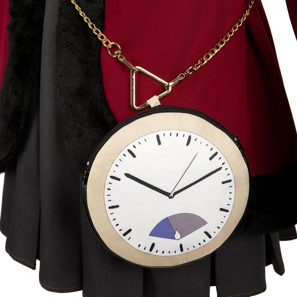 Honkai: Star Rail Pom-Pom Cosplay Costume Costume - Tophatter Daily Deals