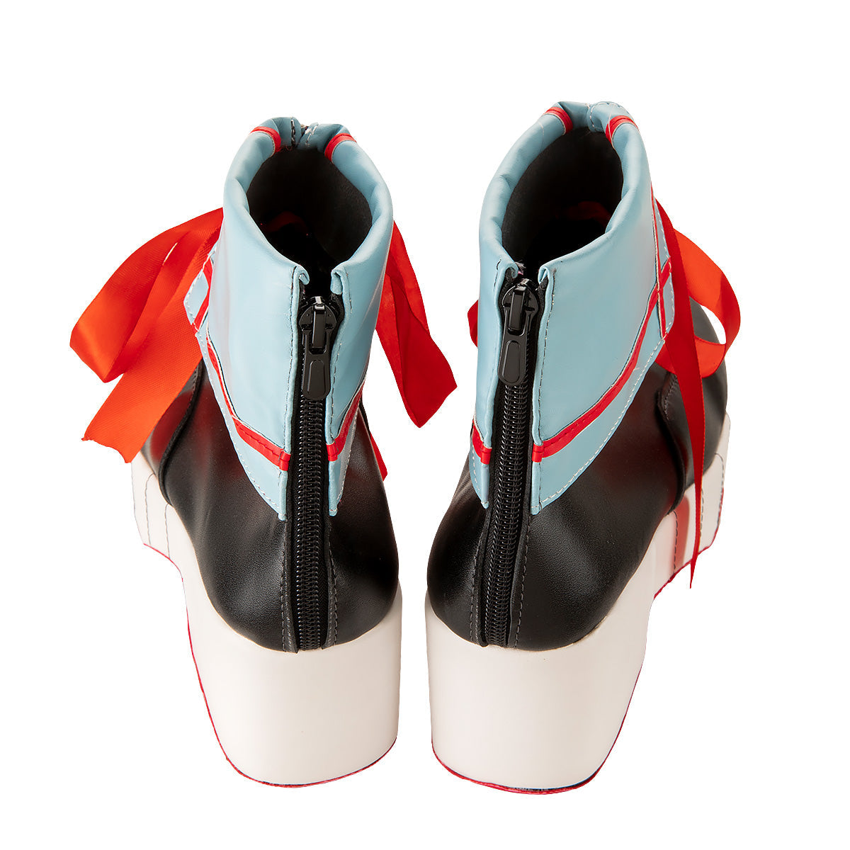 Virtual YouTuber Hololive Nakiri Ayame Shoes Cosplay Shoes Shoes/Boots - Tophatter Daily Deals