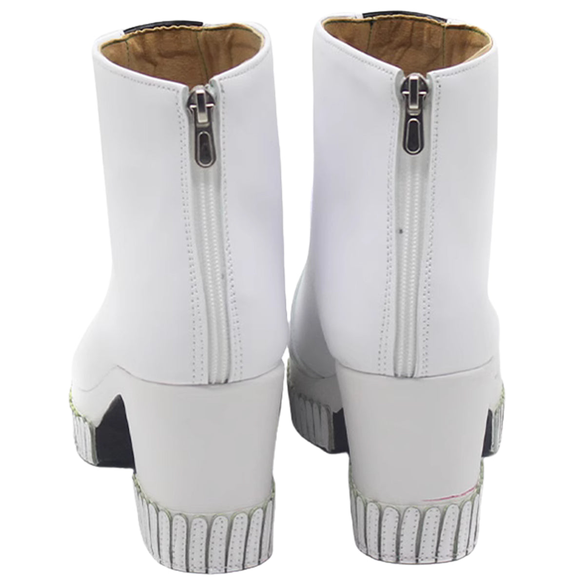 Zenless Zone Zero ZZZ Nicole Demara New skin Cosplay Shoes Shoes/Boots - Tophatter Daily Deals