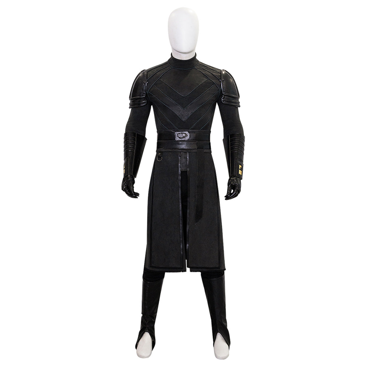 [in stock]Star Wars Ahsoka (2023 TV Mini Series) Baylan Skoll Cosplay Costume - Tophatter Daily Deals
