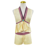 Frieren: Beyond Journey's End Serie Cosplay Costume - Tophatter Daily Deals