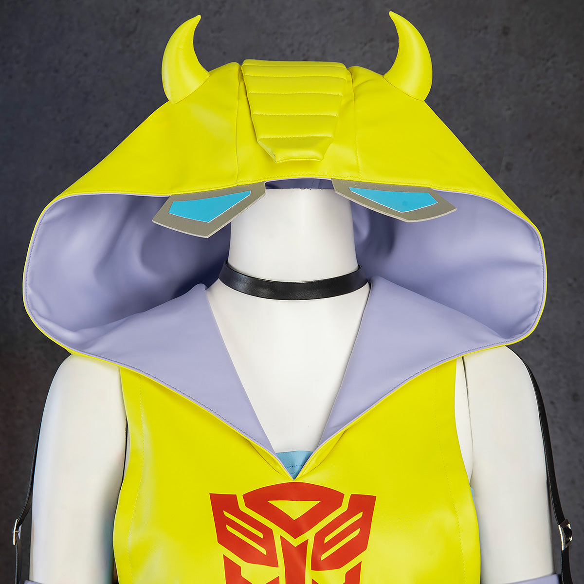 Transformers Female Bumblebee Cosplay Costume Costume - Tophatter Daily Deals