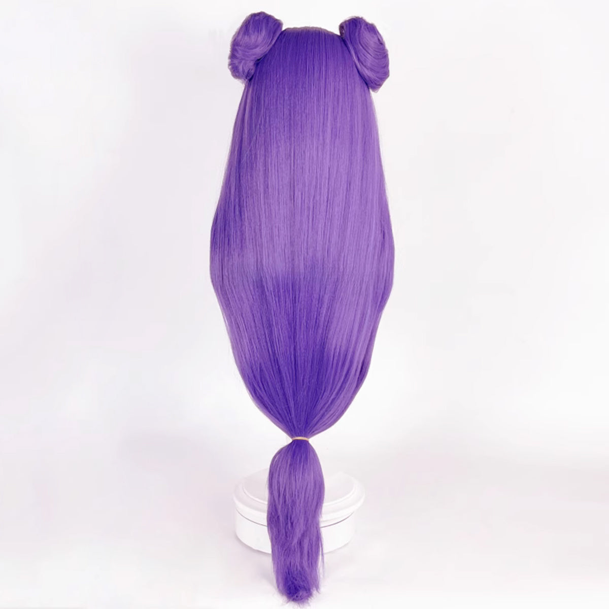 Ranma ½ Ranma 1/2 Shampoo Purple Cosplay Wig Wig - Tophatter Daily Deals