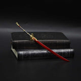 Red Shadow Demon Blade Red Shadow Demon Blade Only - Tophatter Daily Deals