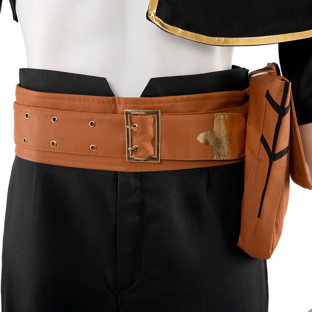 Black Clover Asta B Cosplay Costume Costume - Tophatter Daily Deals