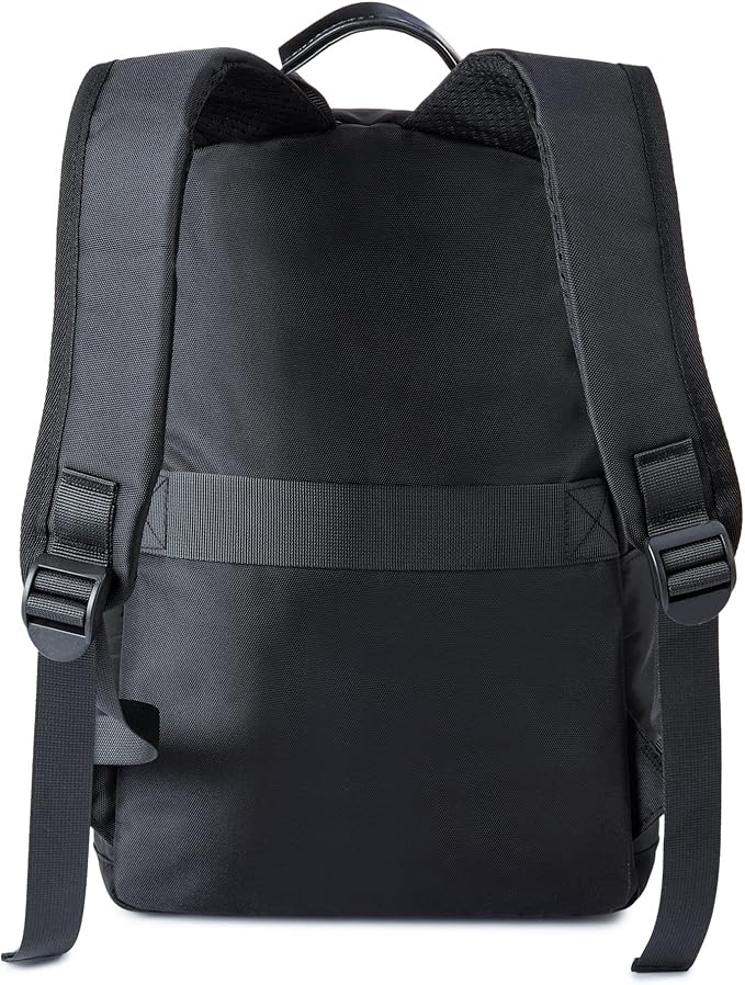 Talmont Small Waterproof Travel Backpack – Fits 13″ Laptop Handbags & Wallets - Tophatter Daily Deals