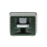 Ultrasonic Bird Repeller Outdoor Weatherproof Fall 2025 - Tophatter Daily Deals