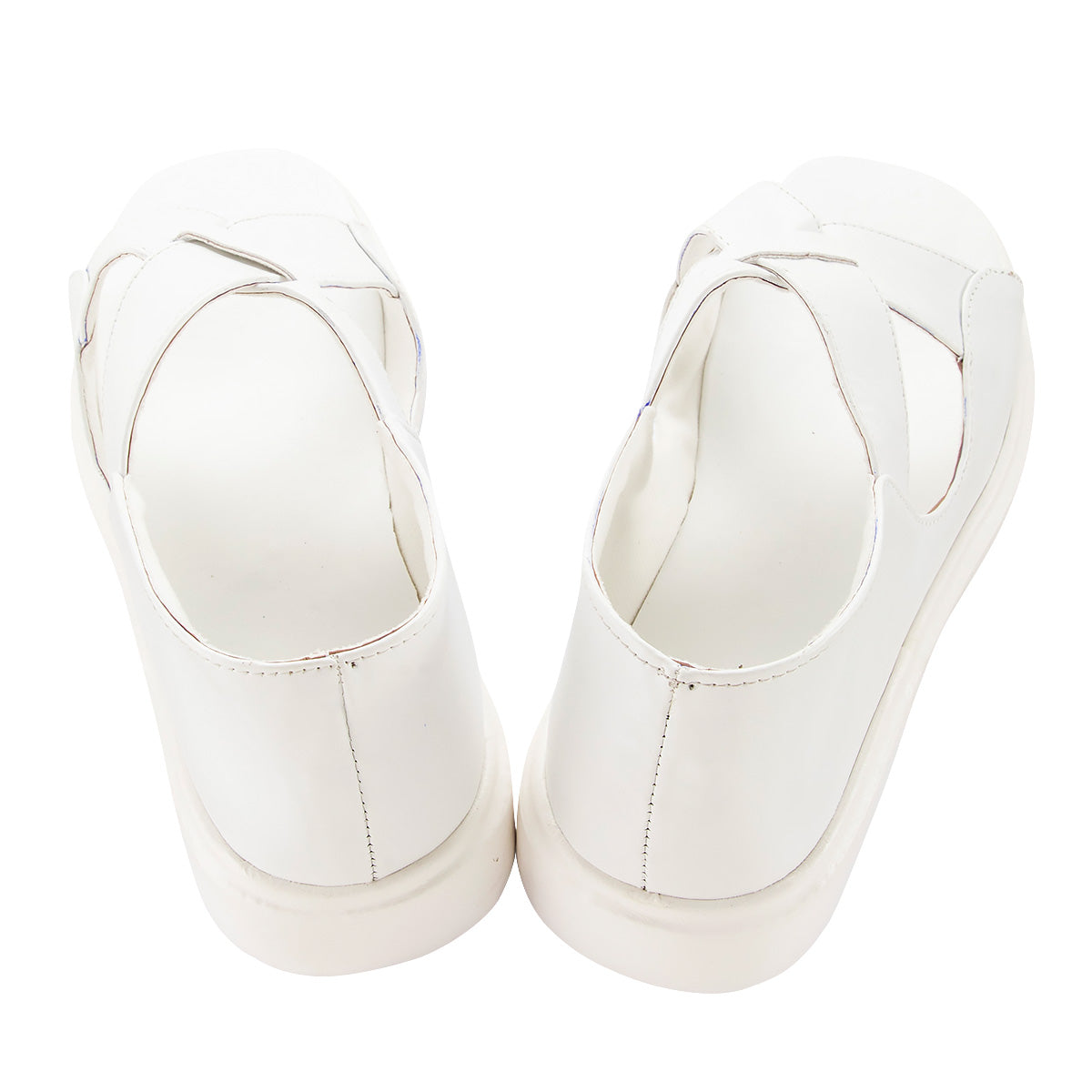 PM PM Scarlet and Violet Atticus Cosplay Shoes Shoes/Boots - Tophatter Daily Deals