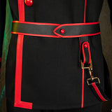 D Gray-man Allen Walker 3rd Uniform Cosplay Costume - Tophatter Daily Deals
