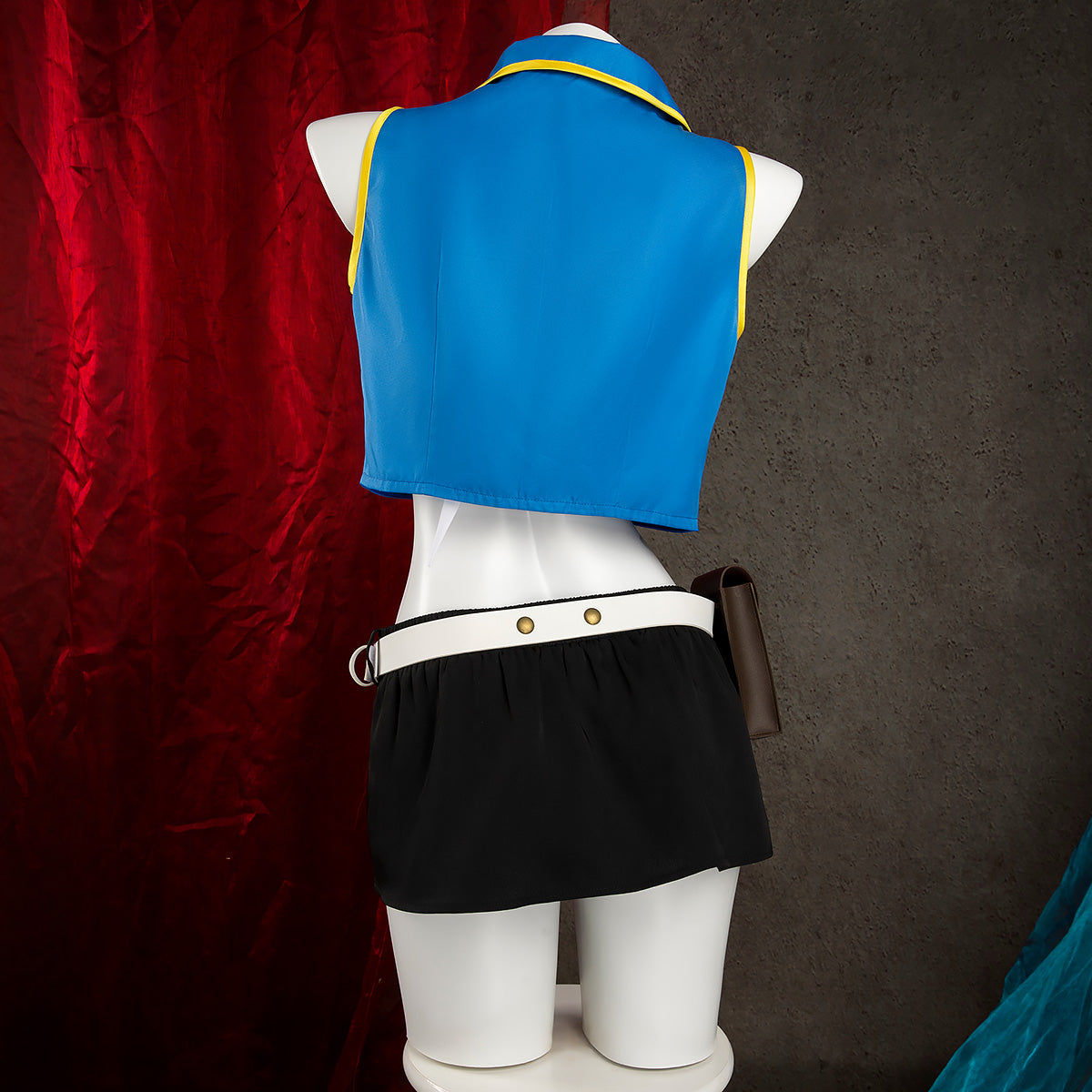 Fairy Tail Lucy Heartfilia After Seven Years Cosplay Costume Costume - Tophatter Daily Deals