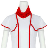 Gorillaz Noodle Cosplay Costume - No Mask Costume - Tophatter Daily Deals