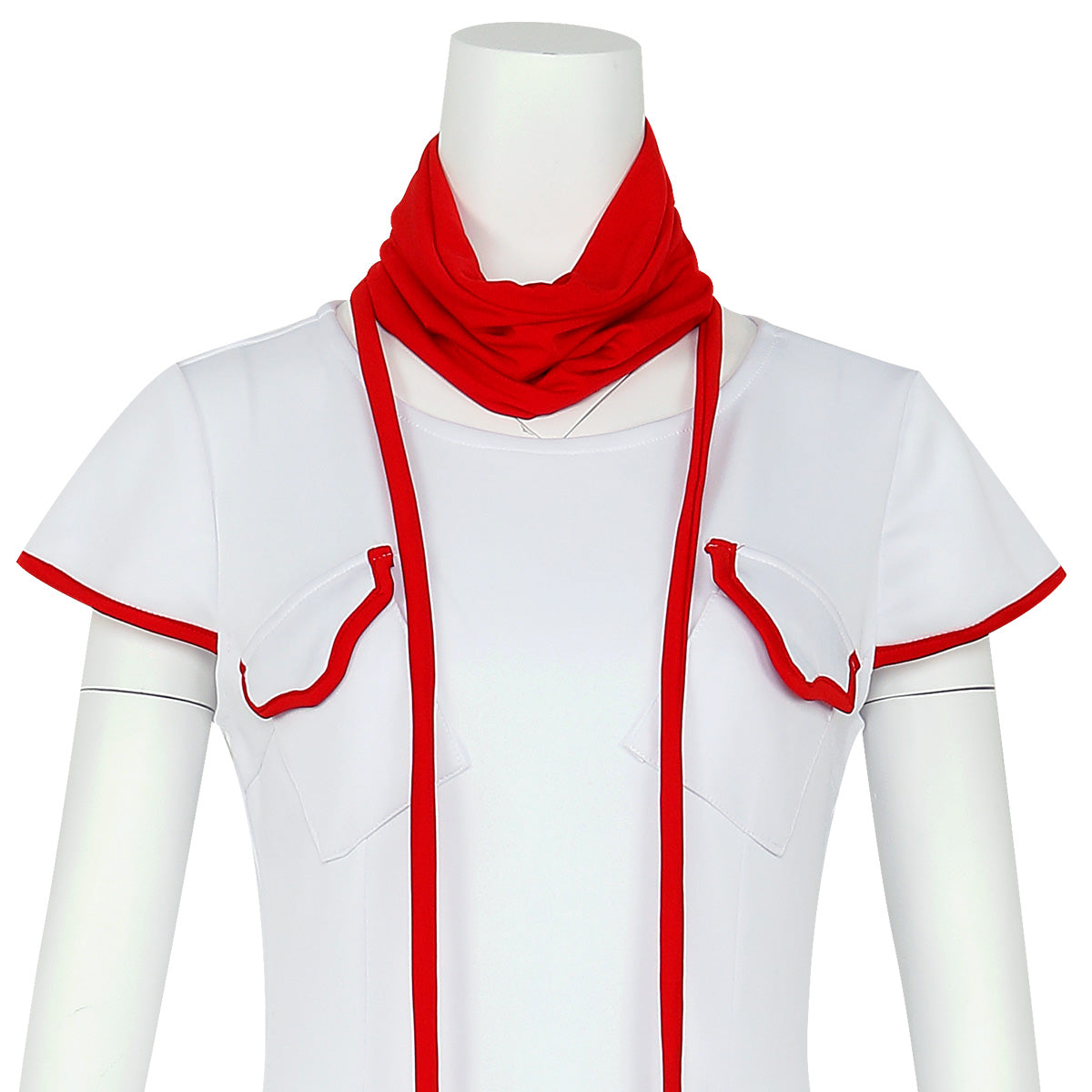 Gorillaz Noodle Cosplay Costume - No Mask Costume - Tophatter Daily Deals