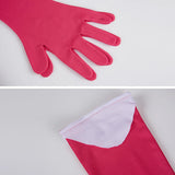 Hazbin Hotel Angel Dust Battle Outfit Cosplay Costume Costume - Tophatter Daily Deals