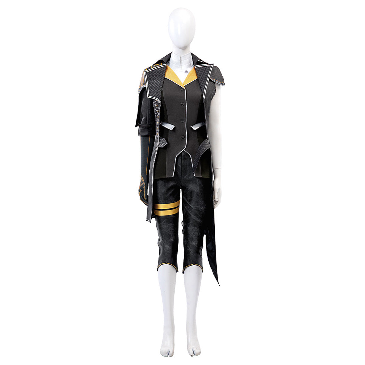 Clair Obscur: Expedition 33 Lune Cosplay Costume Costume - Tophatter Daily Deals