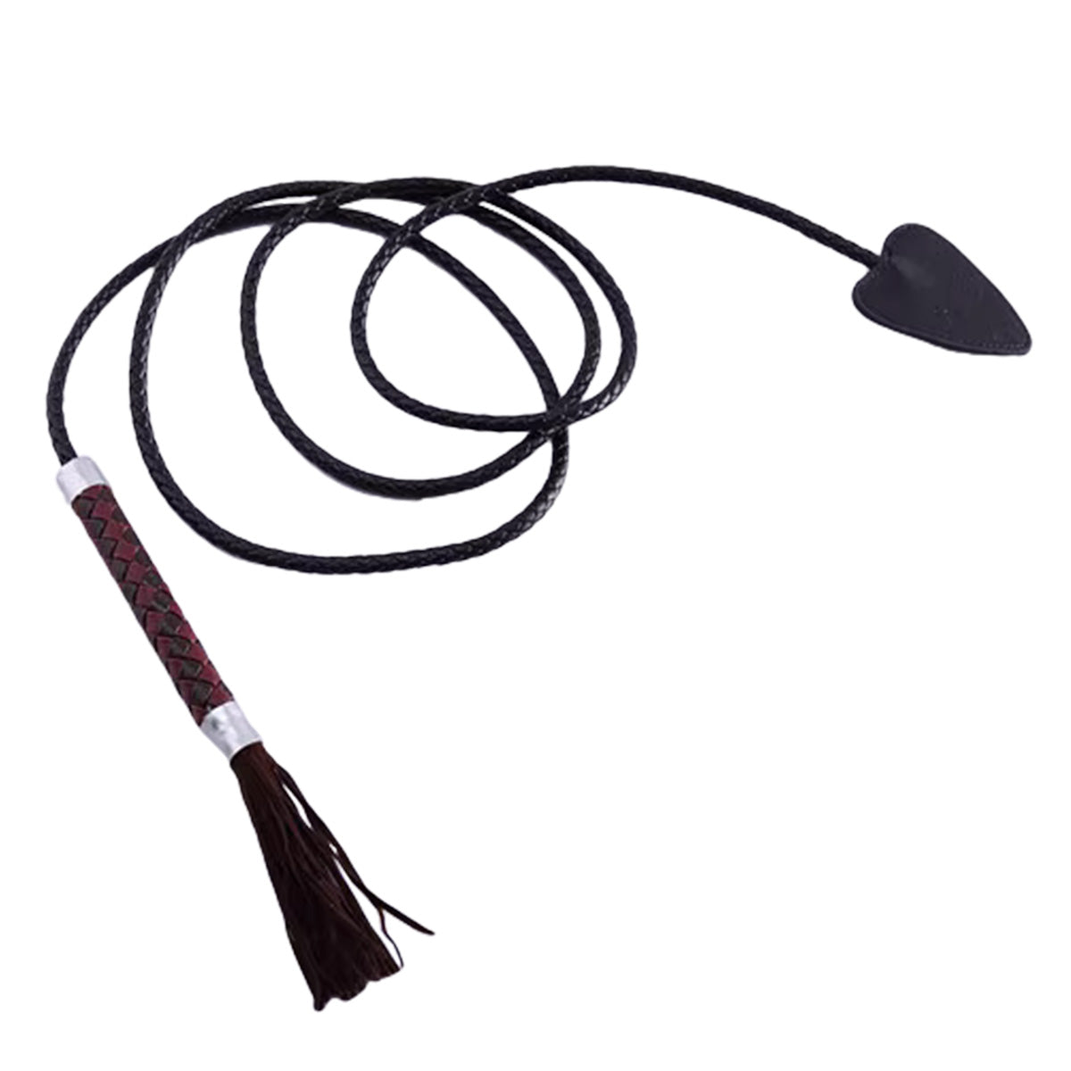 Fairy Tail Lucy Heartfilia Whip Cosplay Accessory Prop Prop - Tophatter Daily Deals