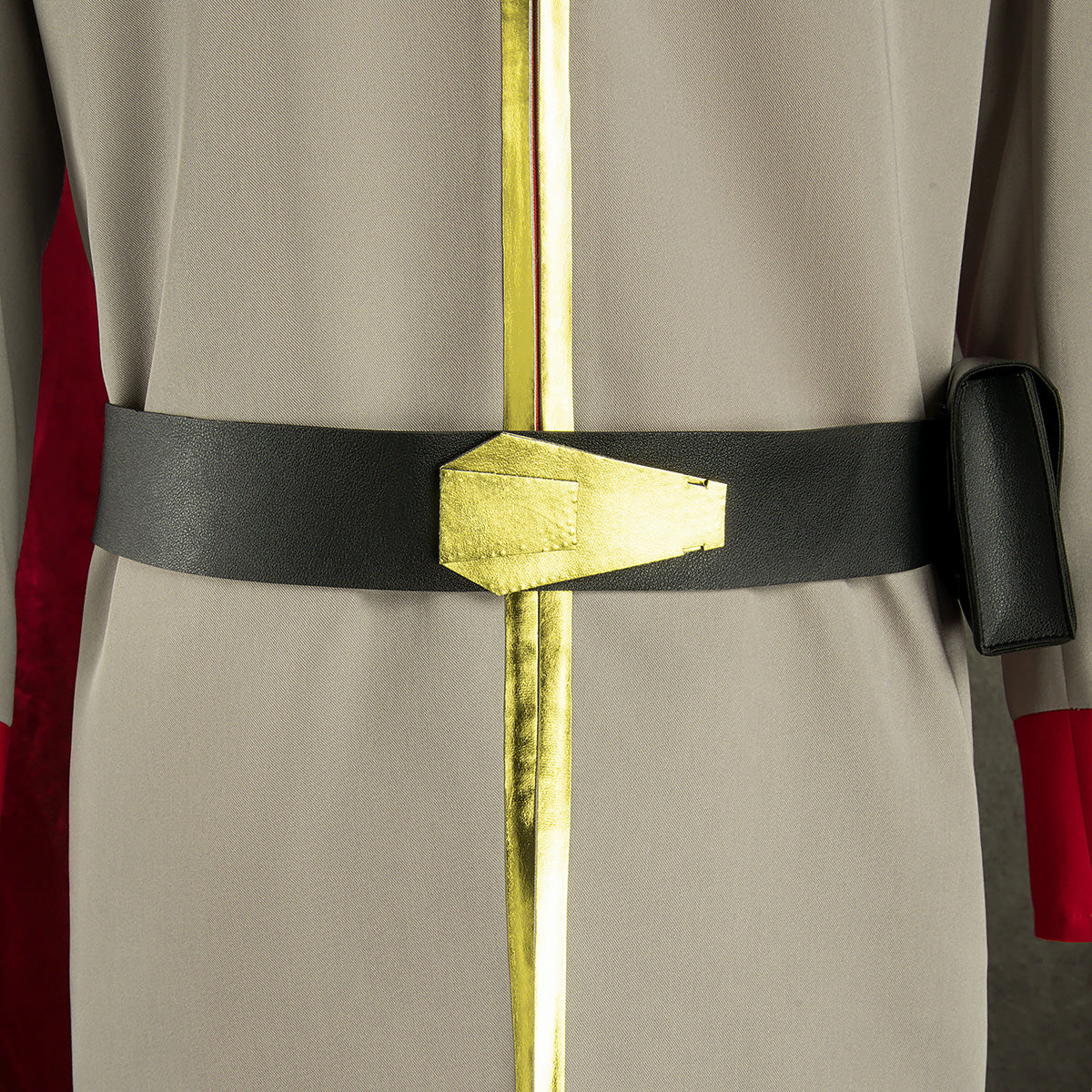 Mobile Suit Gundam: Char's Counterattack Bright Noa Cosplay Costume Costume - Tophatter Daily Deals