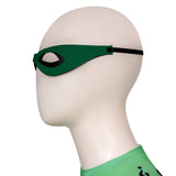 Batman Forever - Riddler Jumpsuit Cosplay Costume Costume - Tophatter Daily Deals