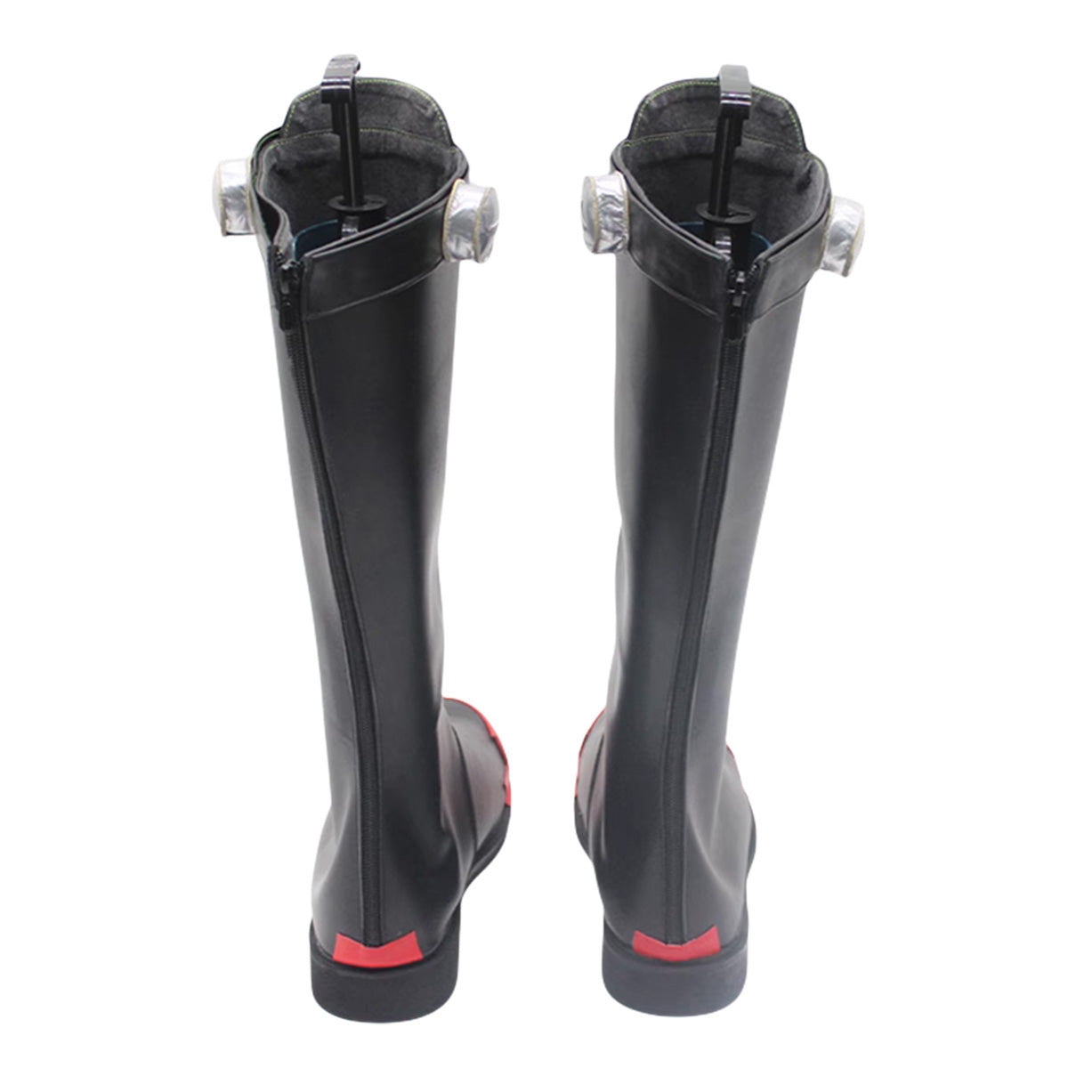 Zenless Zone Zero Victoria Housekeeping Corin Wickes Shoes Cosplay Boots Shoes/Boots - Tophatter Daily Deals