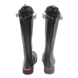Zenless Zone Zero Victoria Housekeeping Corin Wickes Shoes Cosplay Boots Shoes/Boots - Tophatter Daily Deals