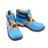 Guilty Gear -Strive- April Blue Cosplay Shoes Shoes/Boots - Tophatter Daily Deals