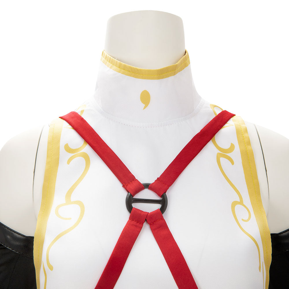 FE Engage Kagetsu Cosplay Costume Costume - Tophatter Daily Deals