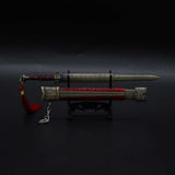 Dingqin Sword - Tophatter Daily Deals