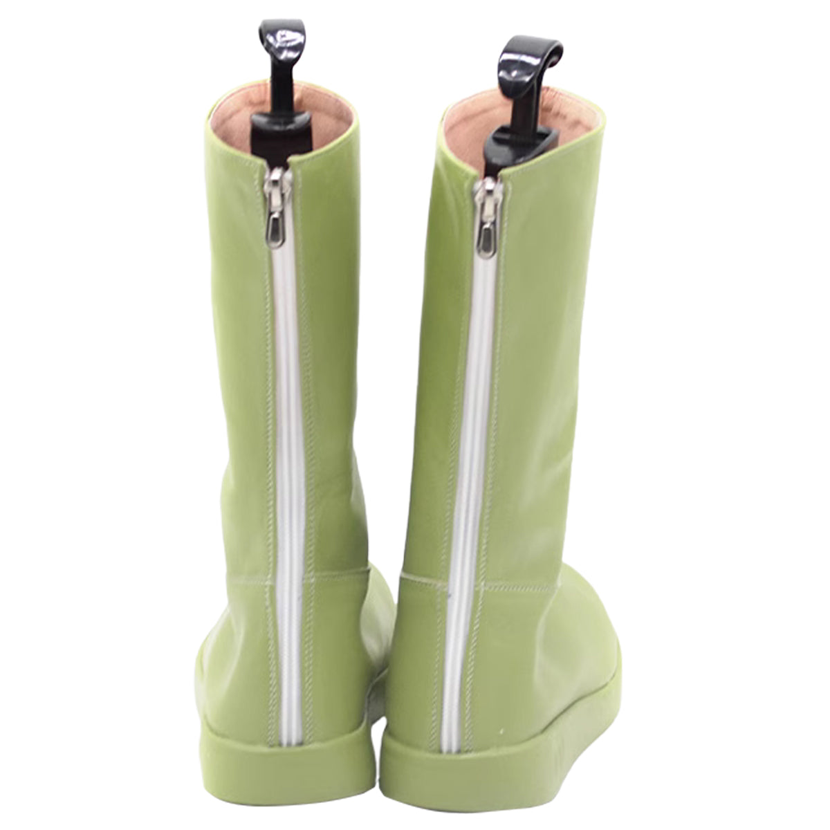Invincible Sinister Mark Evil Mark Green Shoes Cosplay Boots Shoes/Boots - Tophatter Daily Deals