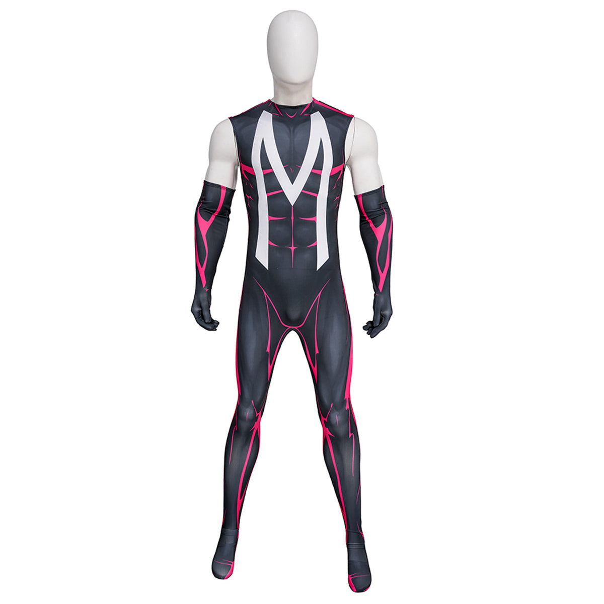 MAV Legends X-Men '97 Magneto Cosplay Costume Costume - Tophatter Daily Deals