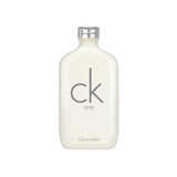 Calvin Klein One Eau De Toilette 50ml Spray - Tophatter Daily Deals